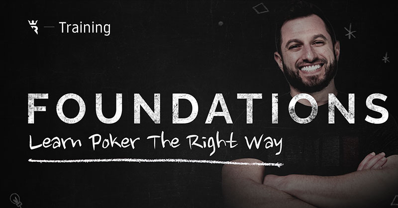 Learn Poker The Right Way - By Phil Galfond