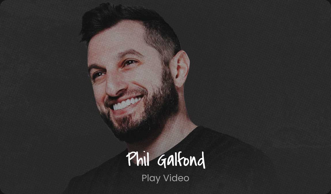 Phil Galfond