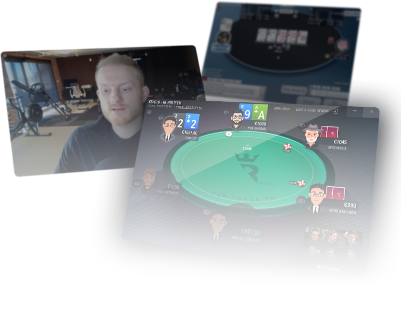 8 Ways Create Better Watch Free Poker Videos & TV Shows With The Assistance Of Your Canine