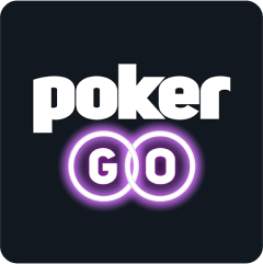 PokerGo Logo